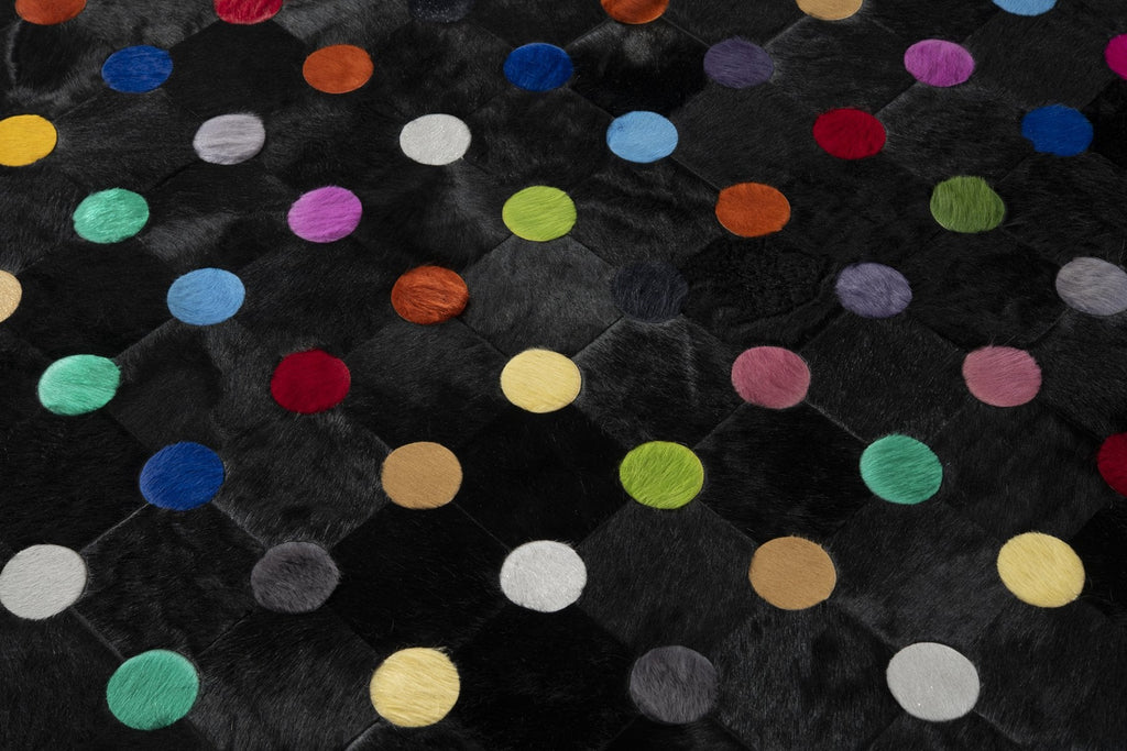 Limelight / Hide Rug / 14263