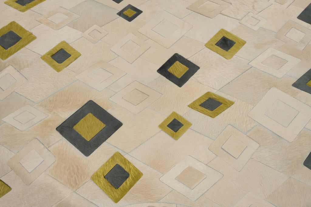 Twilight / Hide Rug / 11592