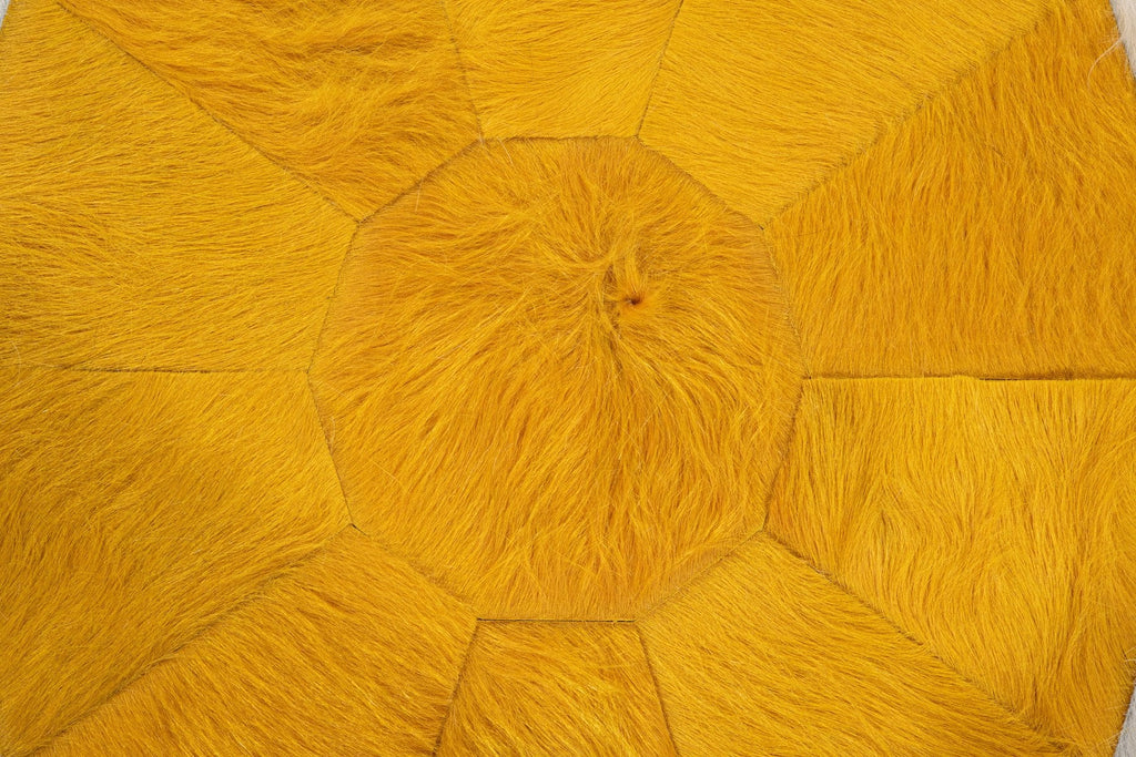 Cannes / Hide Rug / 11858