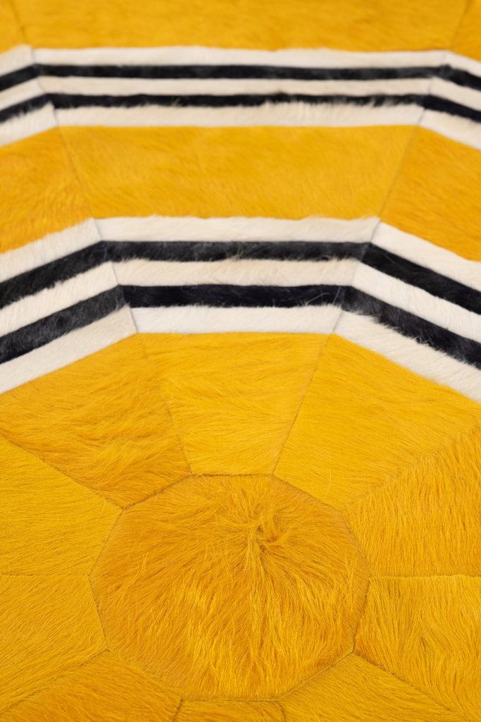 Cannes / Hide Rug / 11858
