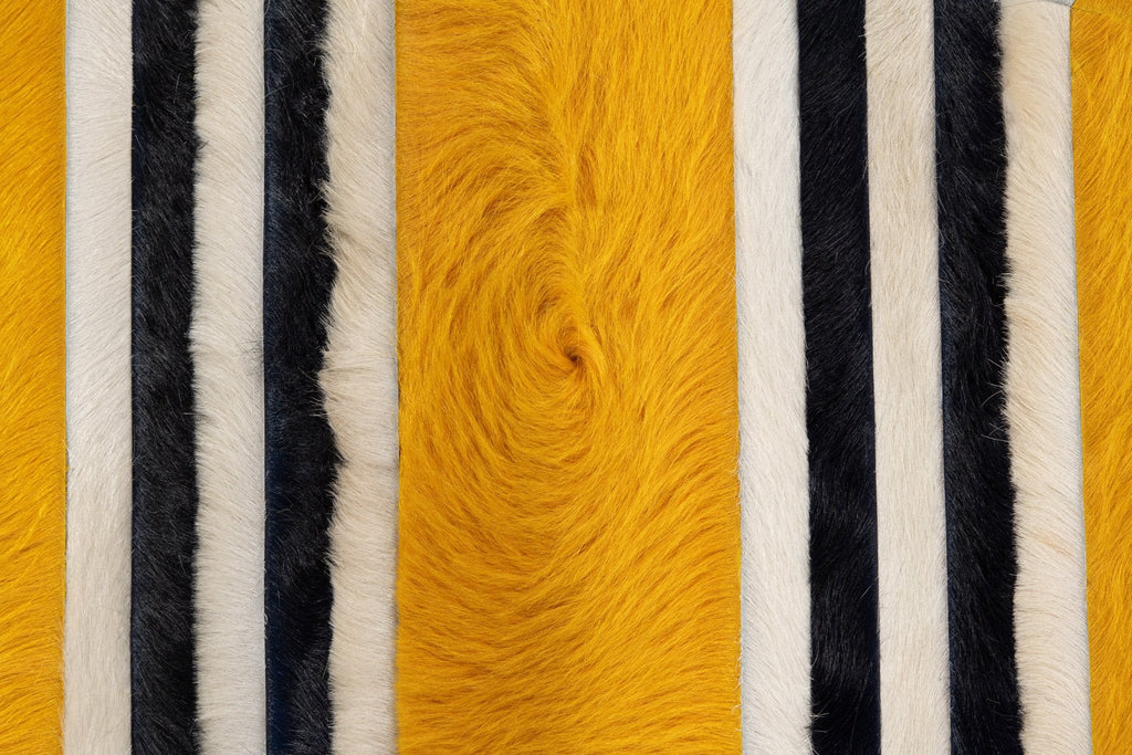 Cannes / Hide Rug / 11858