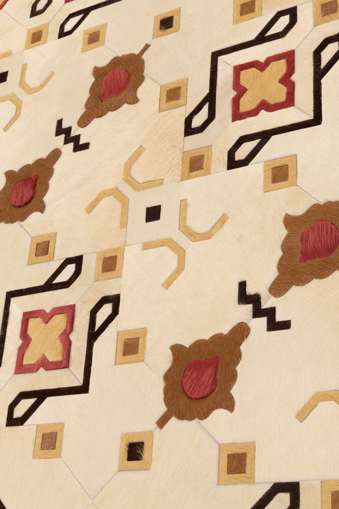Vanlose / Hide Rug / 12045
