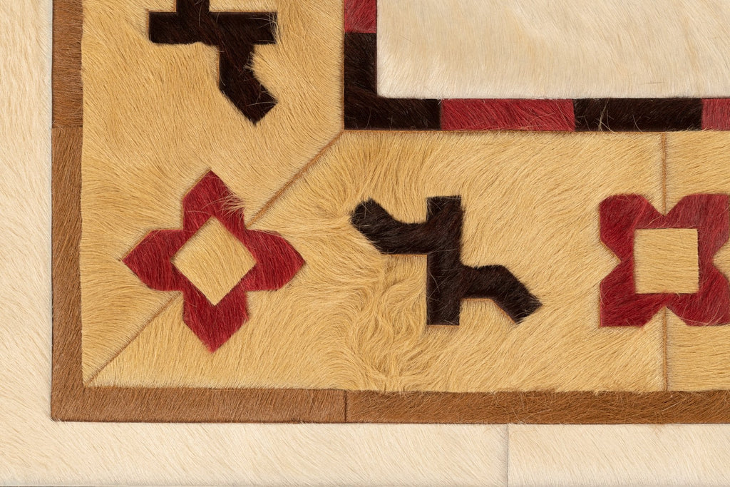 Vanlose / Hide Rug / 12045