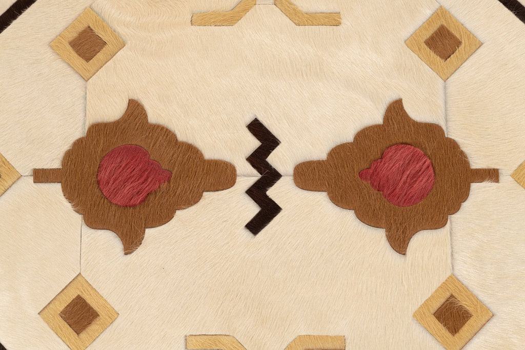 Vanlose / Hide Rug / 12045