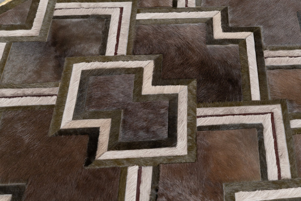Ipanema / Hide Rug / 11900