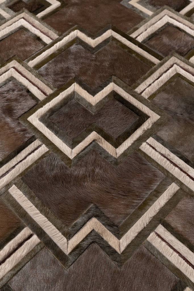 Ipanema / Hide Rug / 11900