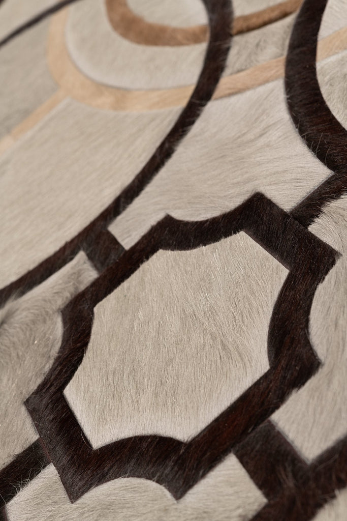 Revolution / Hide Rug / 11859