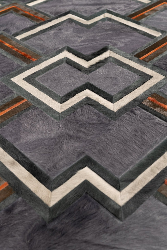 Ipanema / Hide Rug / 11878