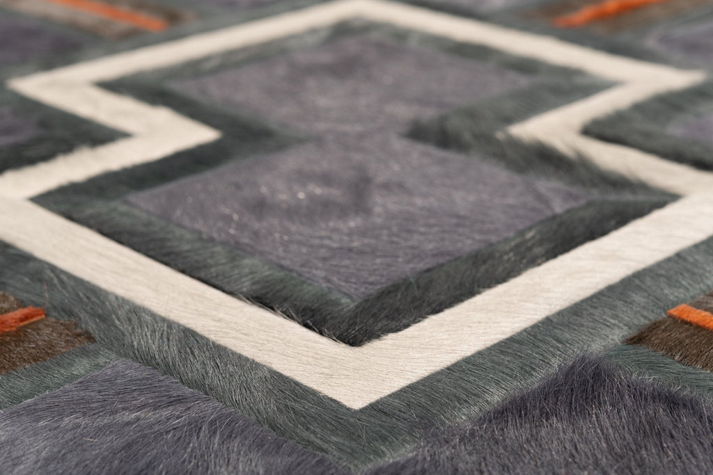 Ipanema / Hide Rug / 11878