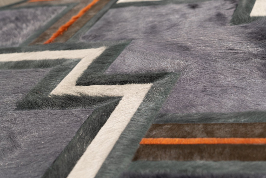 Ipanema / Hide Rug / 11878