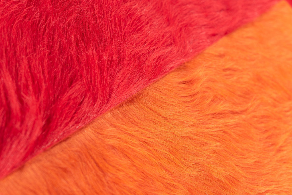 Prisma / Hide Rug / 12263