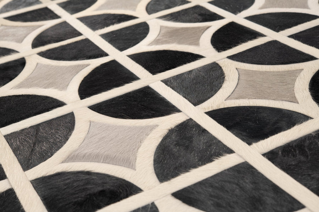 Rewind / Hide Rug / 12054