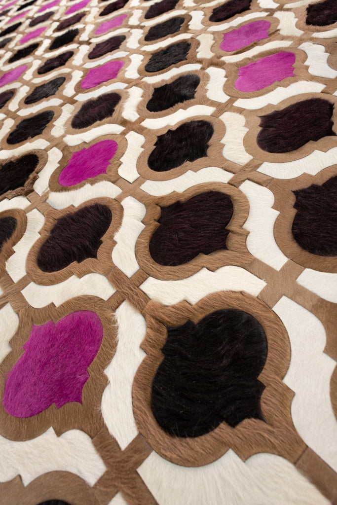 Reflect / Hide Rug / 11685