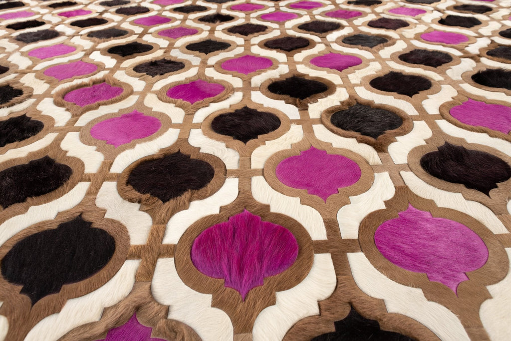 Reflect / Hide Rug / 11685