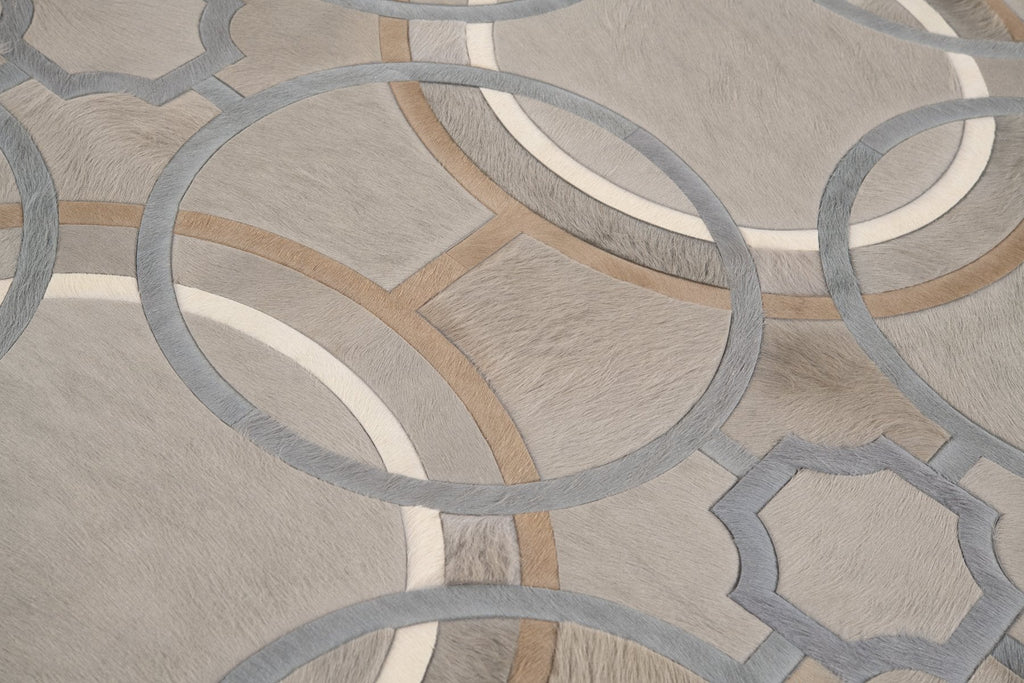 Revolution / Hide Rug / 11904