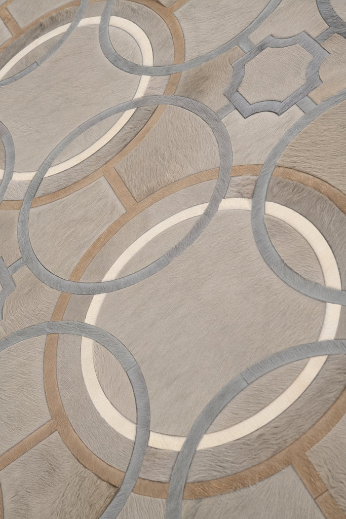 Revolution / Hide Rug / 11904