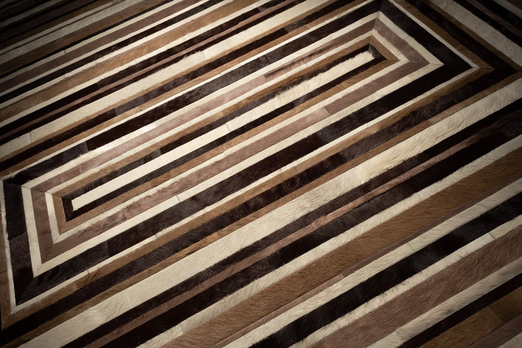 Sabotage / Hide Rug / 11417