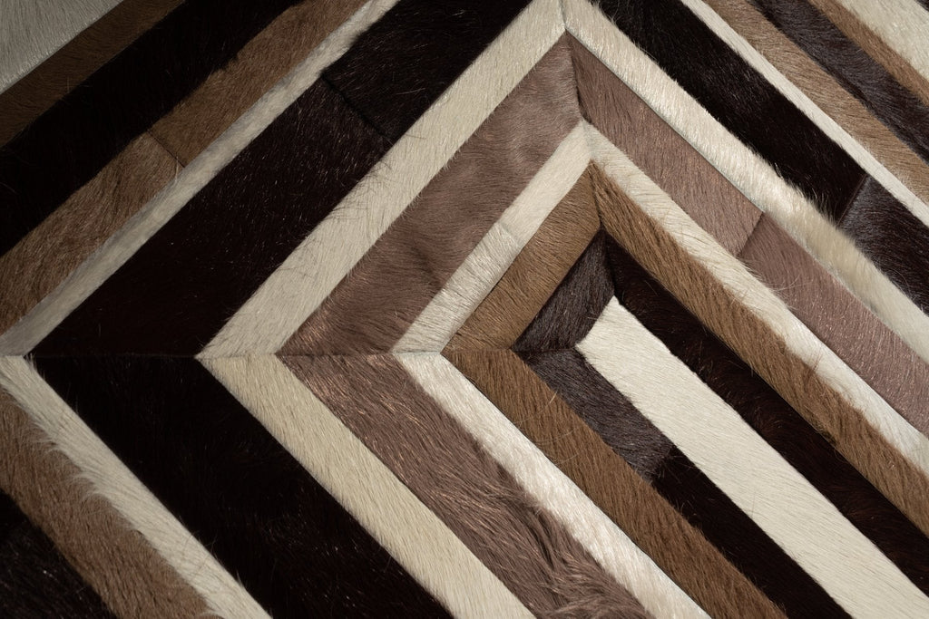 Sabotage / Hide Rug / 11417