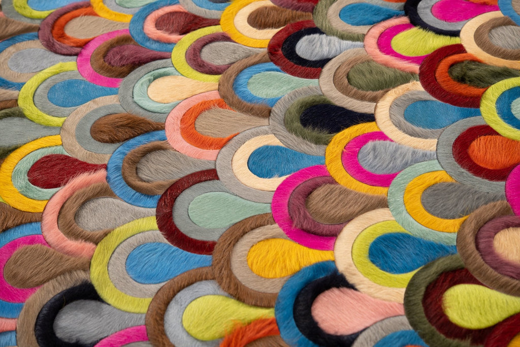 Shift / Hide Rug / 12032