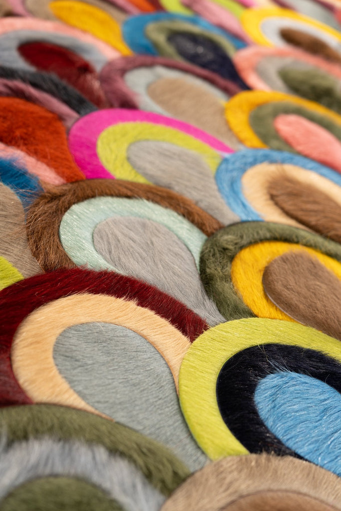 Shift / Hide Rug / 12032