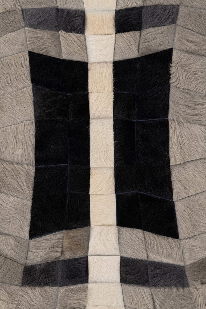 Hugh / Hide Rug / 12288