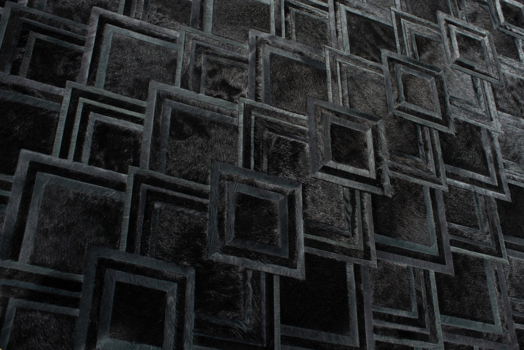 Caravan / Hide Rug / 12465