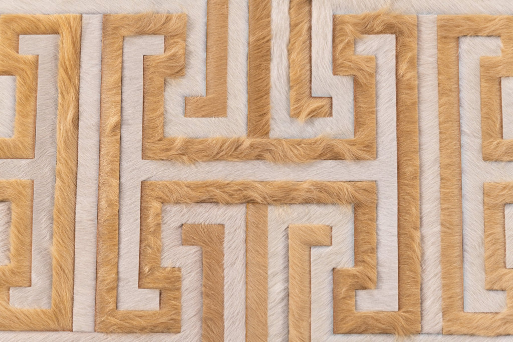 Ripcord / Hide Rug / 11416