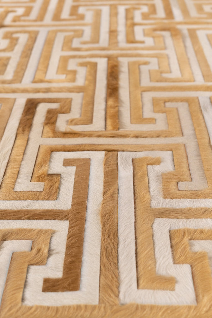 Ripcord / Hide Rug / 11416