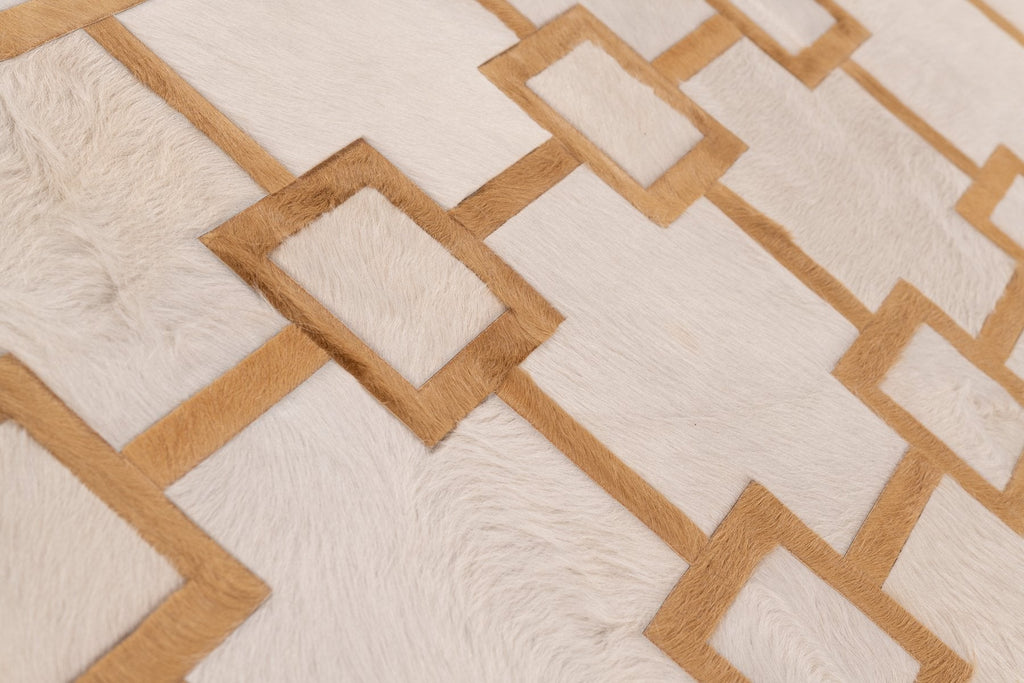 Glamorous / Hide Rug / 12527