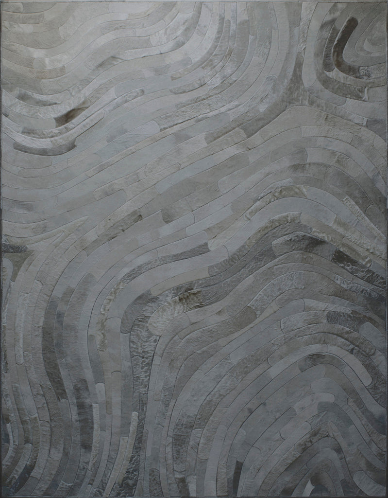 Drift / Hide Rug / 72220222