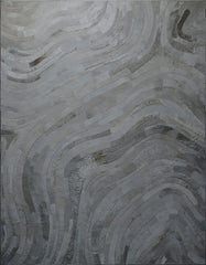 Drift / Hide Rug / 72220222