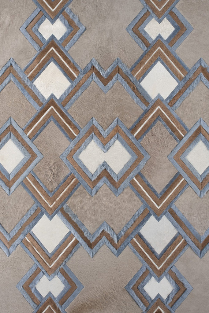 Ipanema / Hide Rug / 15566