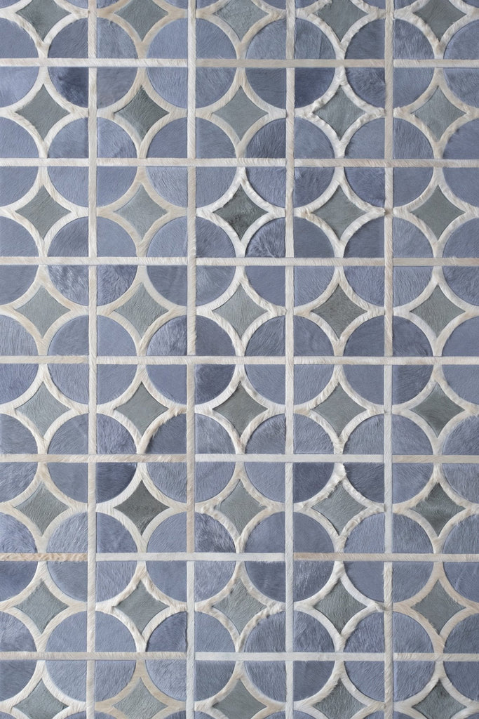 Rewind / Hide Rug / 15020