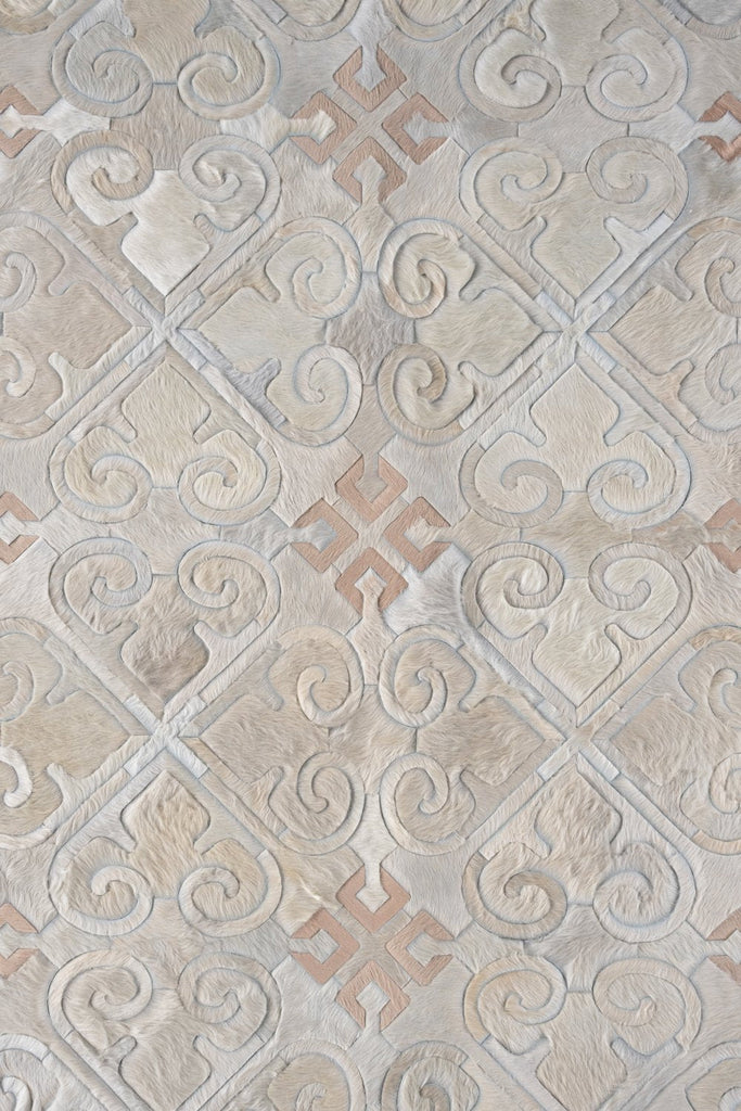 Temptation / Hide Rug / 15683