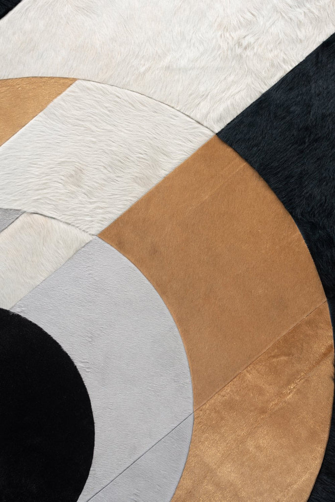 Prisma / Hide Rug / 14787