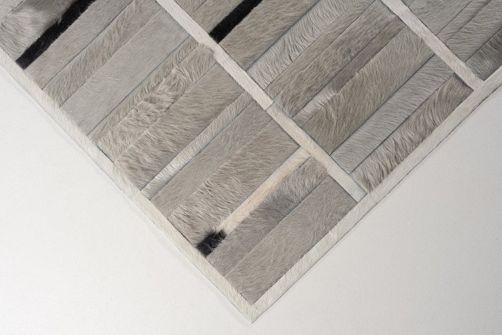 Boardwalk / Hide Rug / 15929
