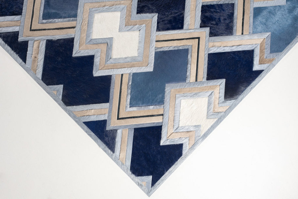 Ipanema / Hide Rug / 15913