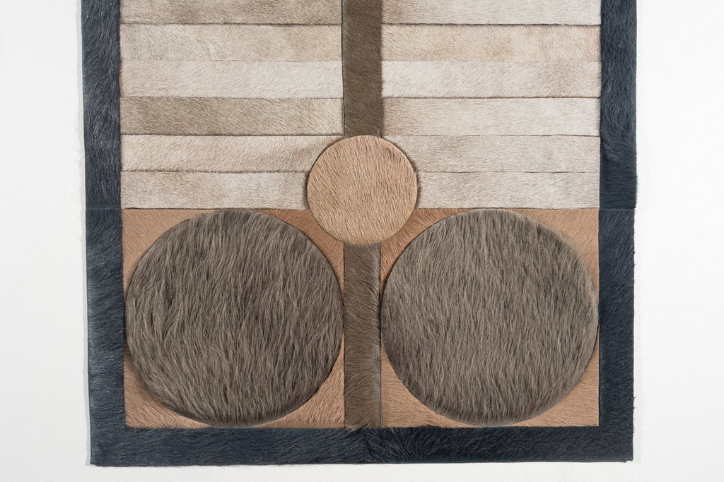 Atlas / Hide Rug / 15458