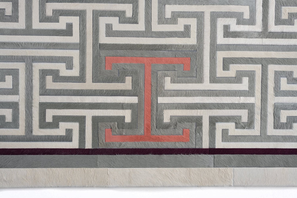 Ripcord / Hide Rug / 14251