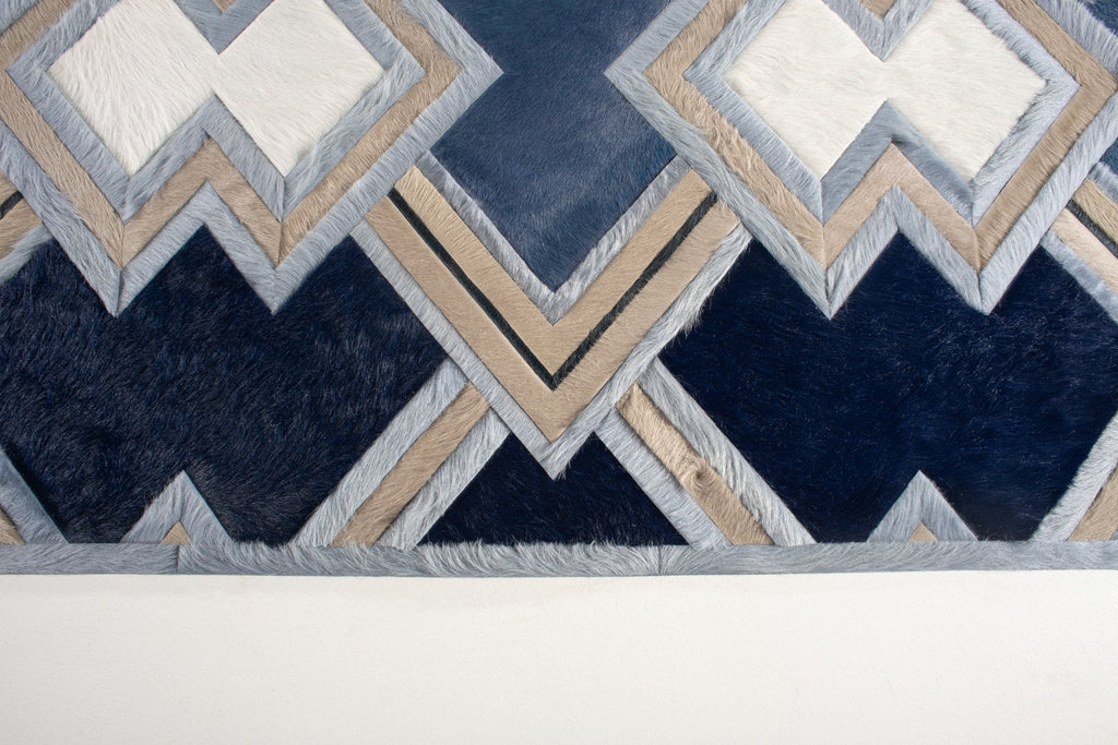 Ipanema / Hide Rug / 15913