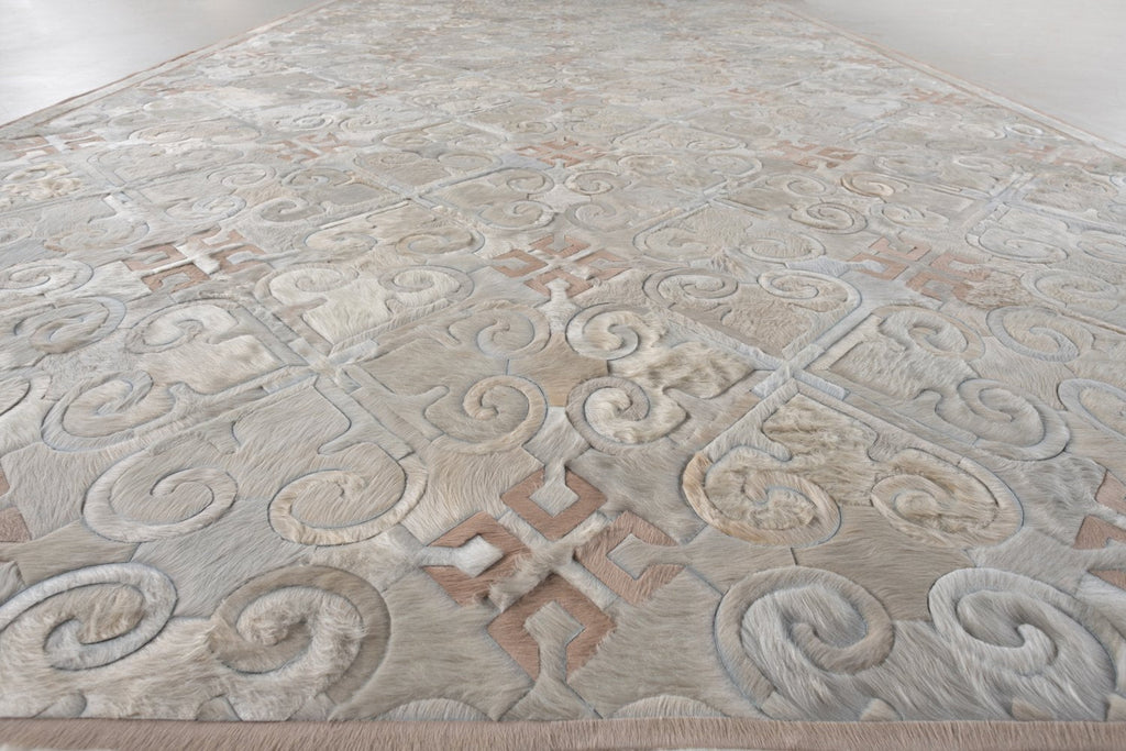 Temptation / Hide Rug / 15683