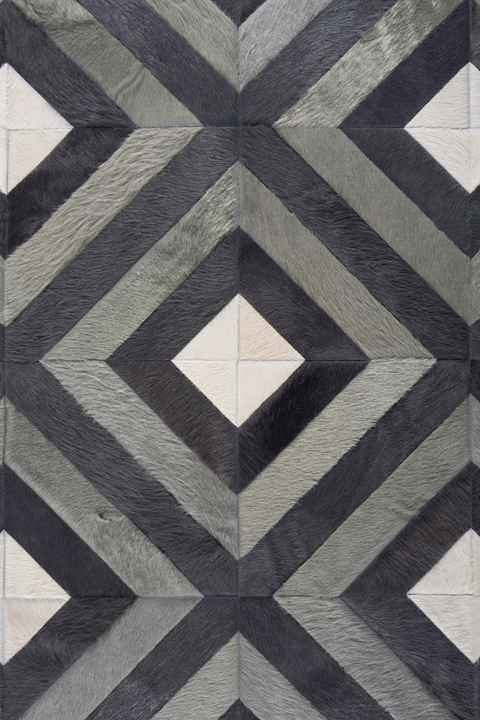 Bittersweet / Hide Rug / 16057