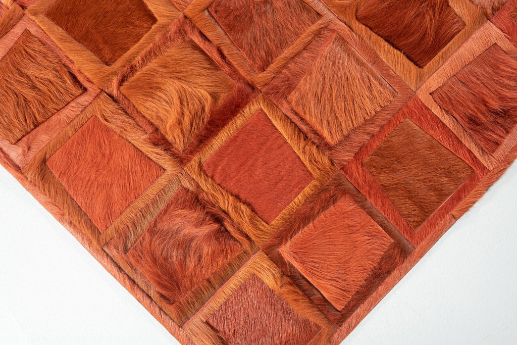 Kamera / Hide Rug / 15603