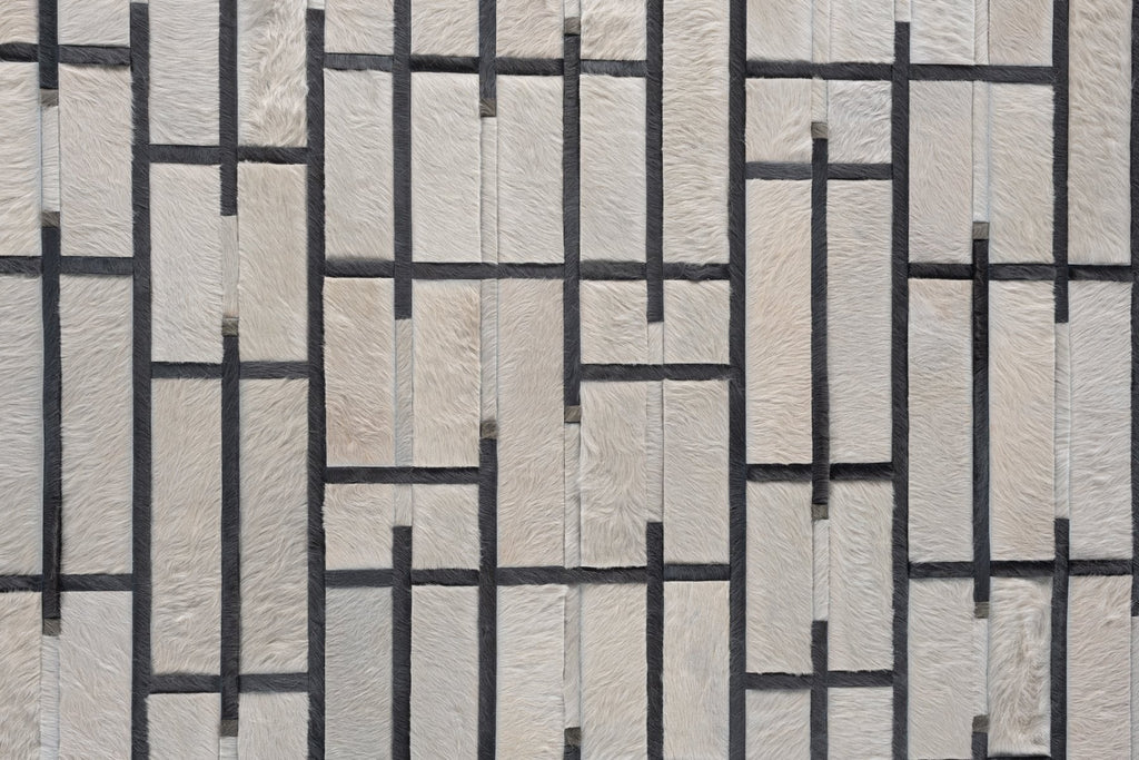 Beltway / Hide Rug / 14530