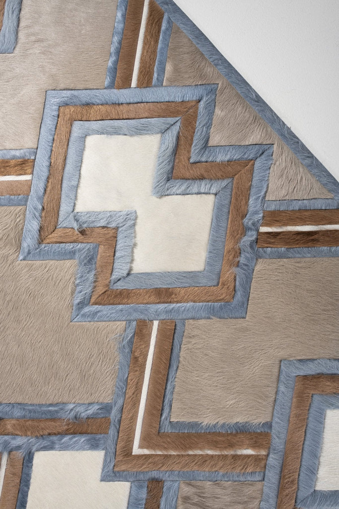 Ipanema / Hide Rug / 15566