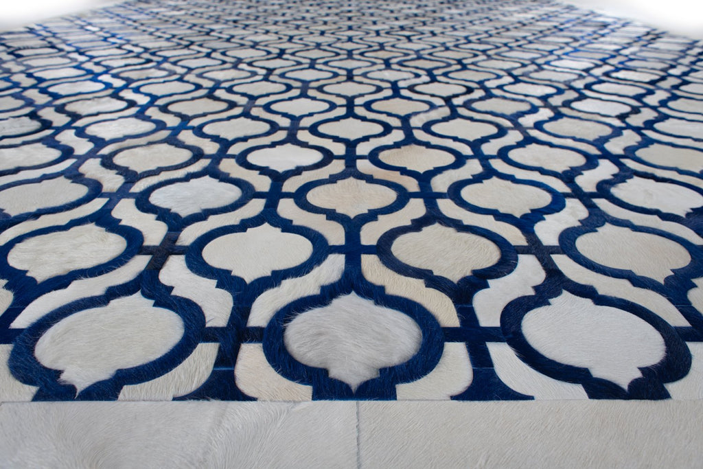 Reflect / Hide Rug / 14885