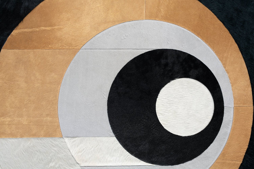 Prisma / Hide Rug / 14787