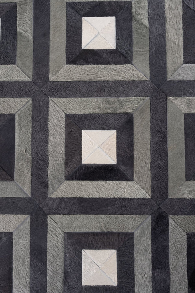 Bittersweet / Hide Rug / 16057