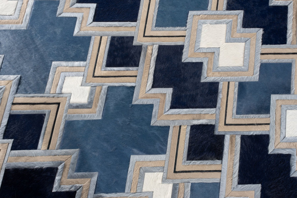 Ipanema / Hide Rug / 15913