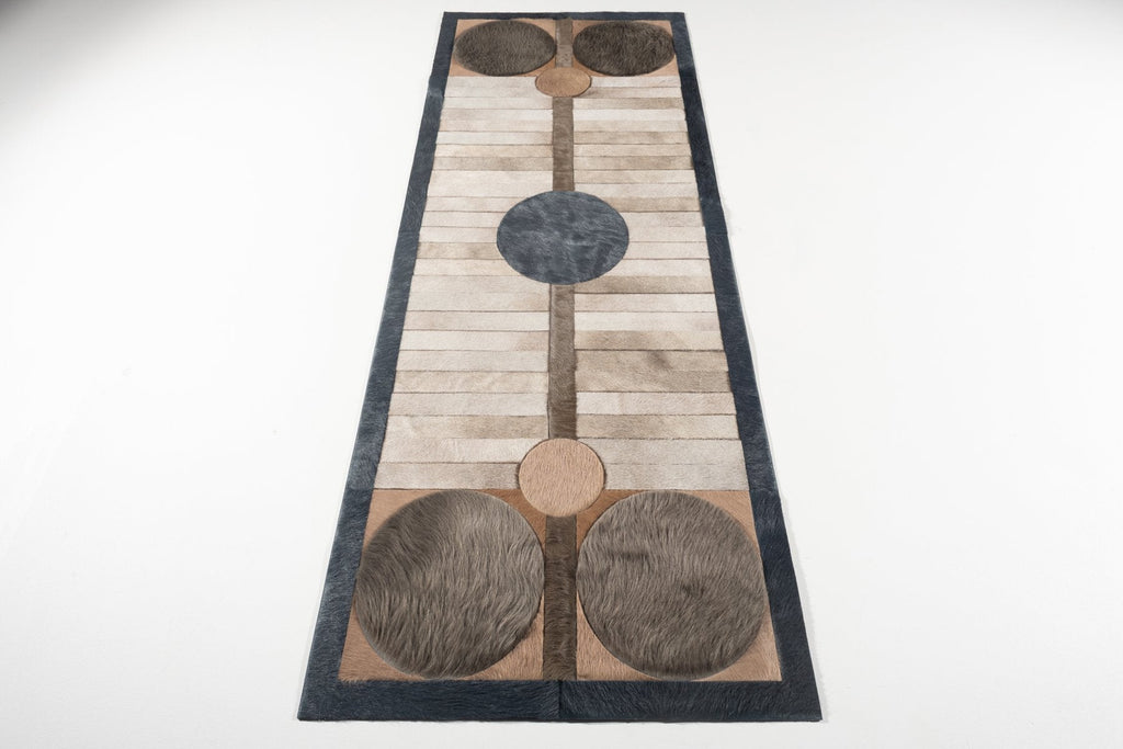 Atlas / Hide Rug / 15458